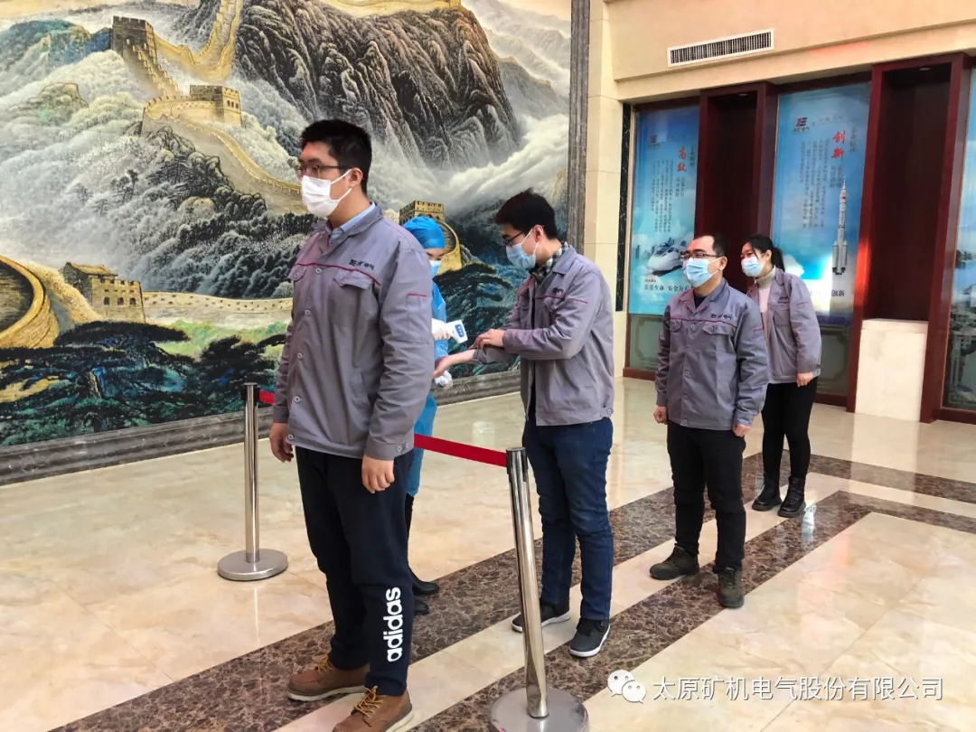 防控疫情，我們?cè)谛袆?dòng)！(圖4)
